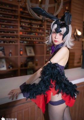 理论片2024_JVID性感写真