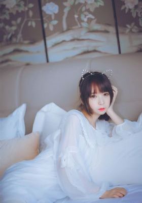 叶子媚《聊斋艳谭》_十万网红美女美酱